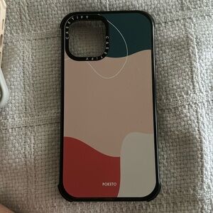 iPhone 12 Pro Max phone case